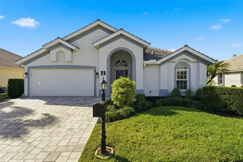 3401 Bay Ridge Way Port Charlotte FL 33953