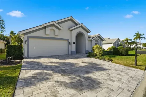3401 Bay Ridge Way Port Charlotte FL 33953