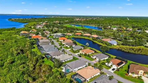 3401 Bay Ridge Way Port Charlotte FL 33953