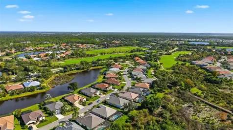 3401 Bay Ridge Way Port Charlotte FL 33953