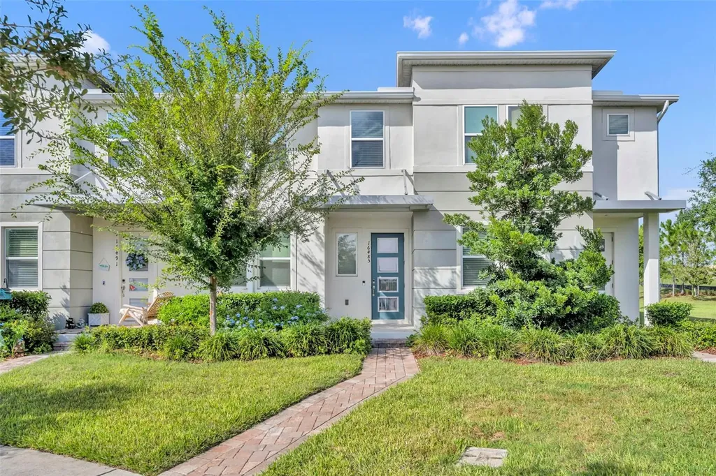 16485 Prairie School Drive Winter Garden FL 34787