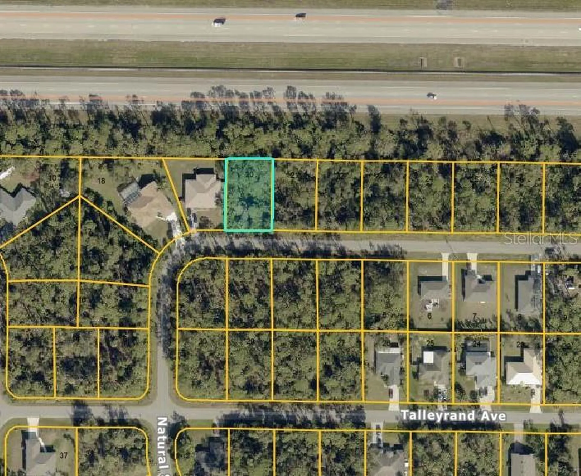 Snug Street North Port FL 34286