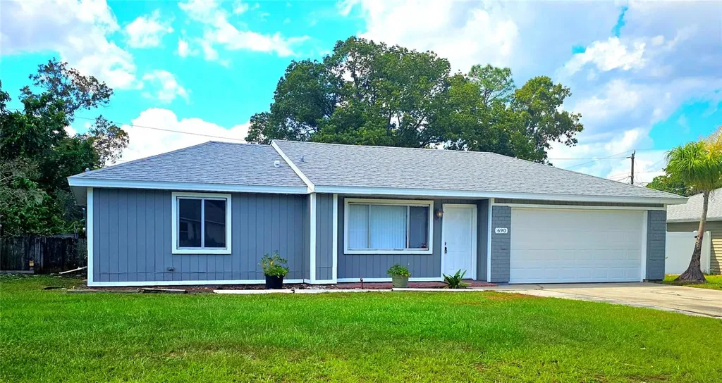 690 Colchester Avenue Deltona FL 32738