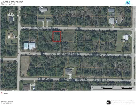 26201 Brooks Road Punta Gorda FL 33955