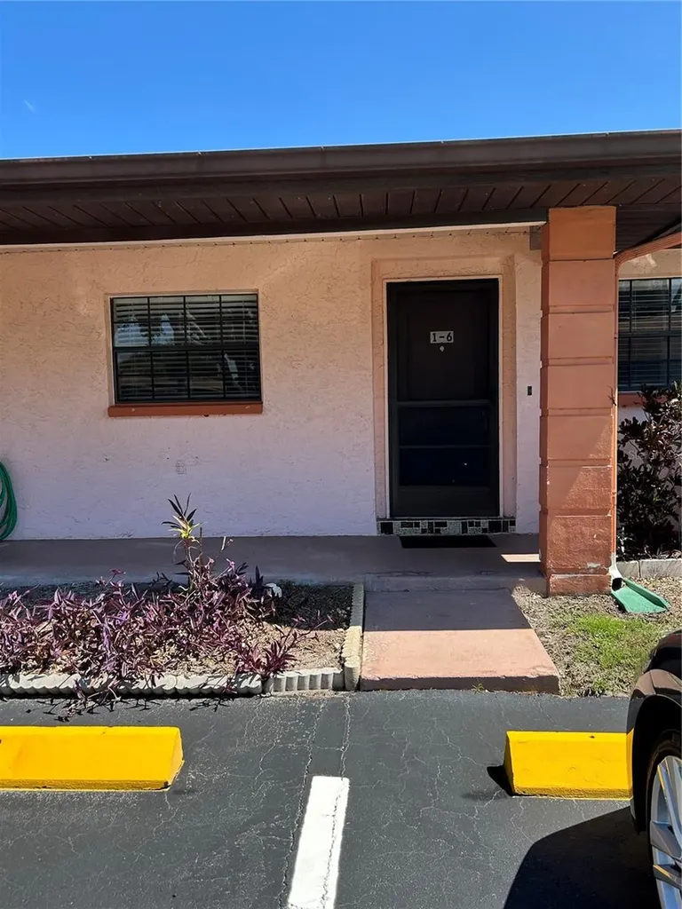 13250 Ridge Road Largo FL 33778