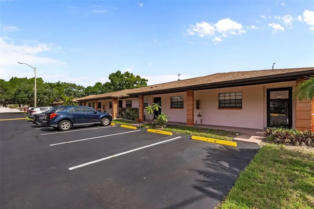 13250 Ridge Road Largo FL 33778
