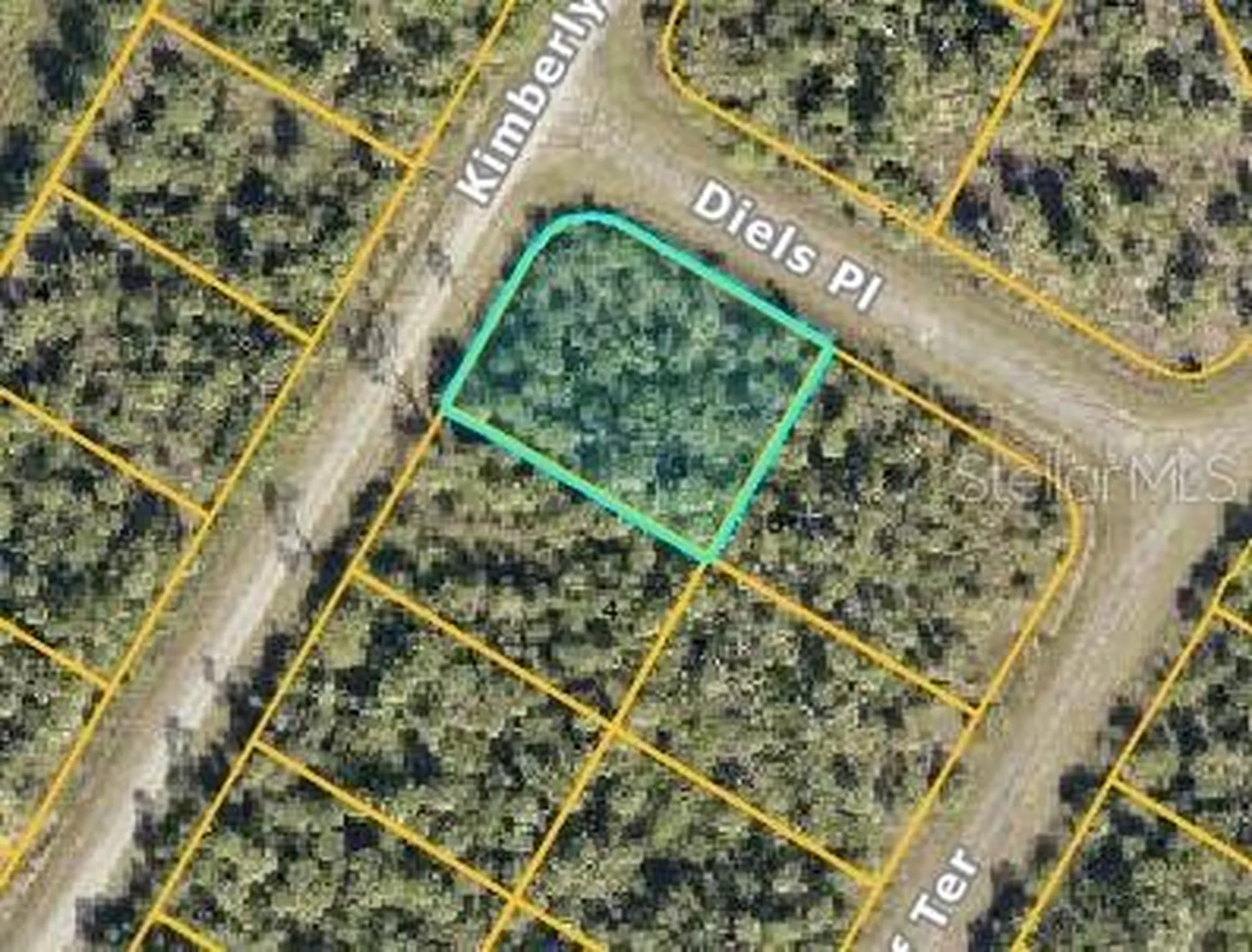 Diels Place North Port FL 34288