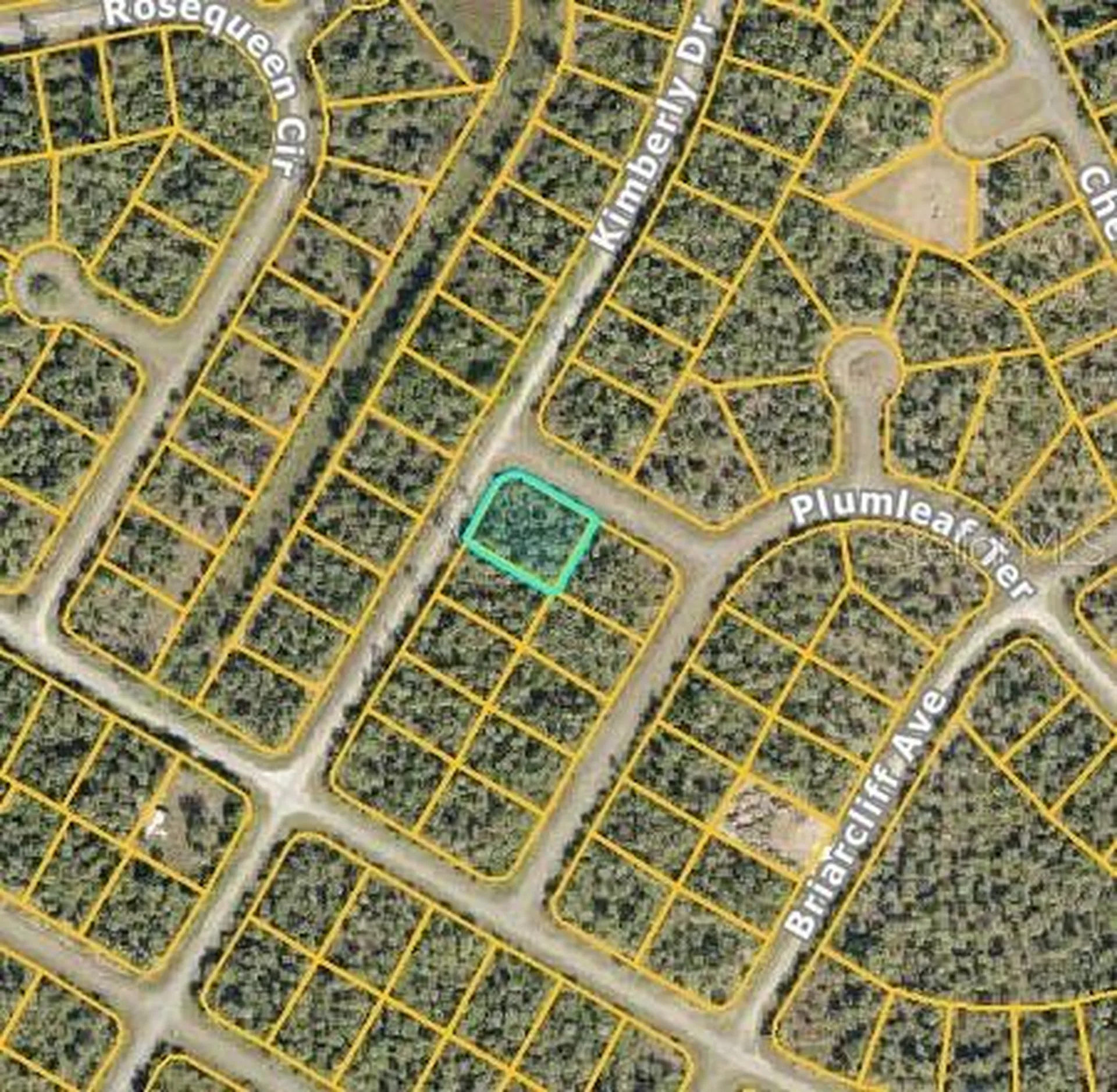 Diels Place North Port FL 34288