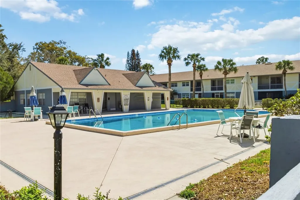 4718 Kilt Court St Cloud FL 34769