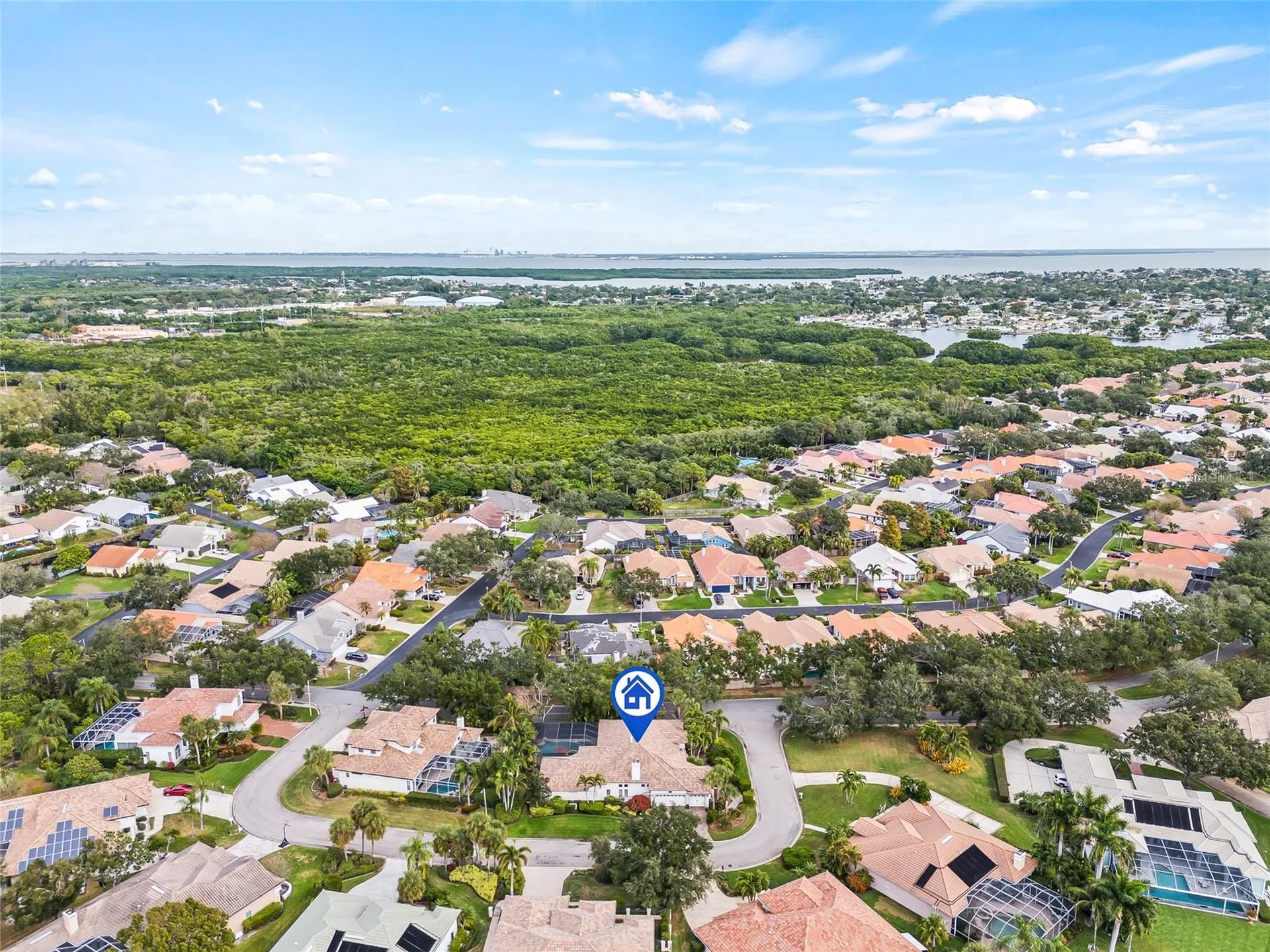 777 Cattail Court NE St Petersburg FL 33703