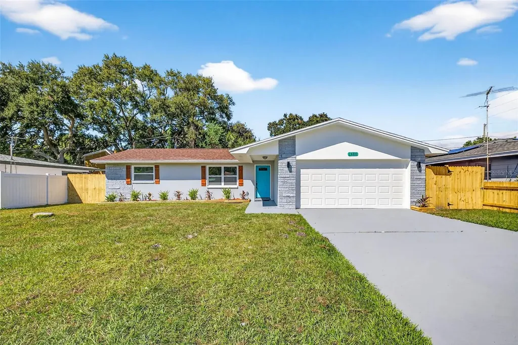 1486 Carolyn Lane Clearwater FL 33755