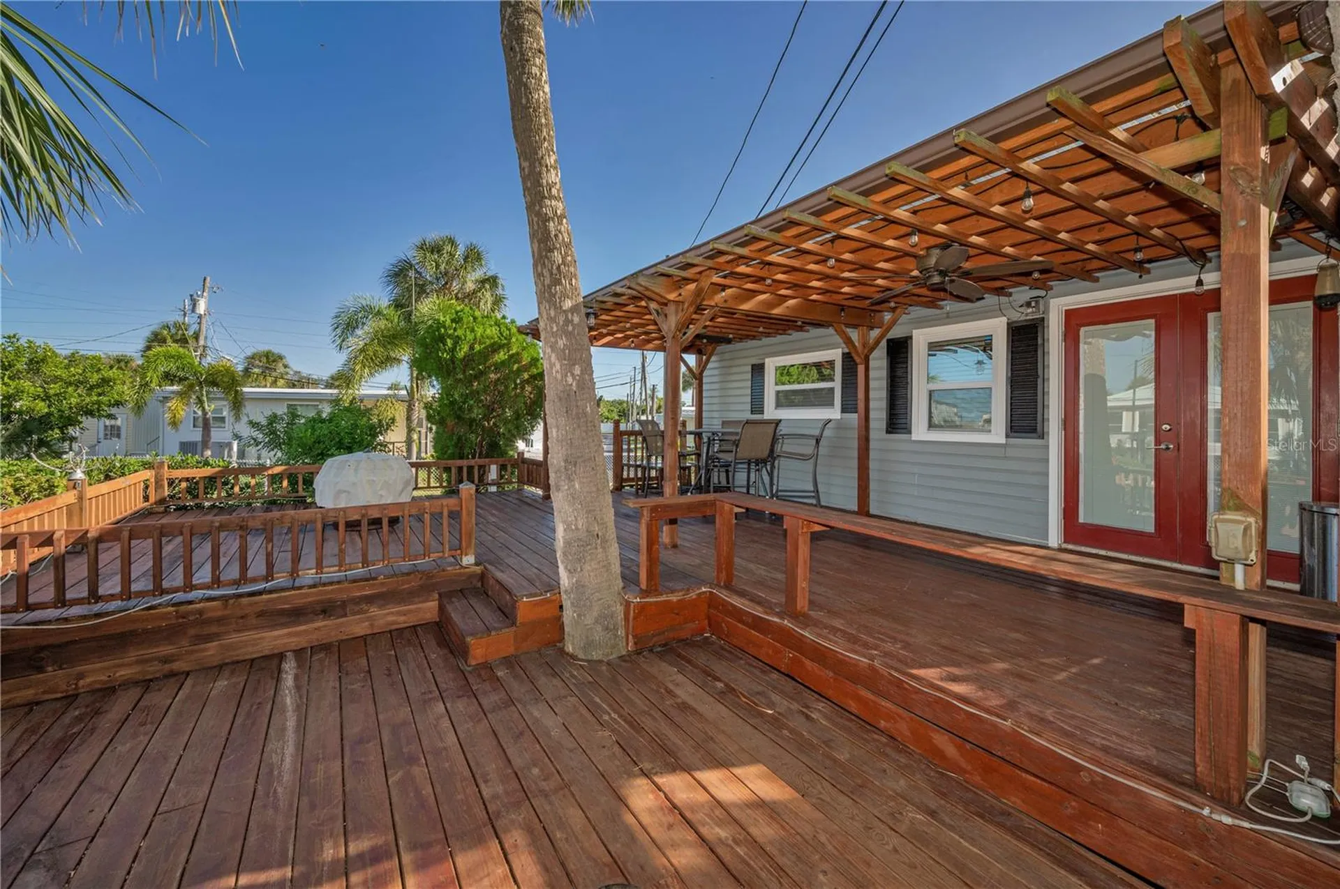 4288 86th Way N St Petersburg FL 33709