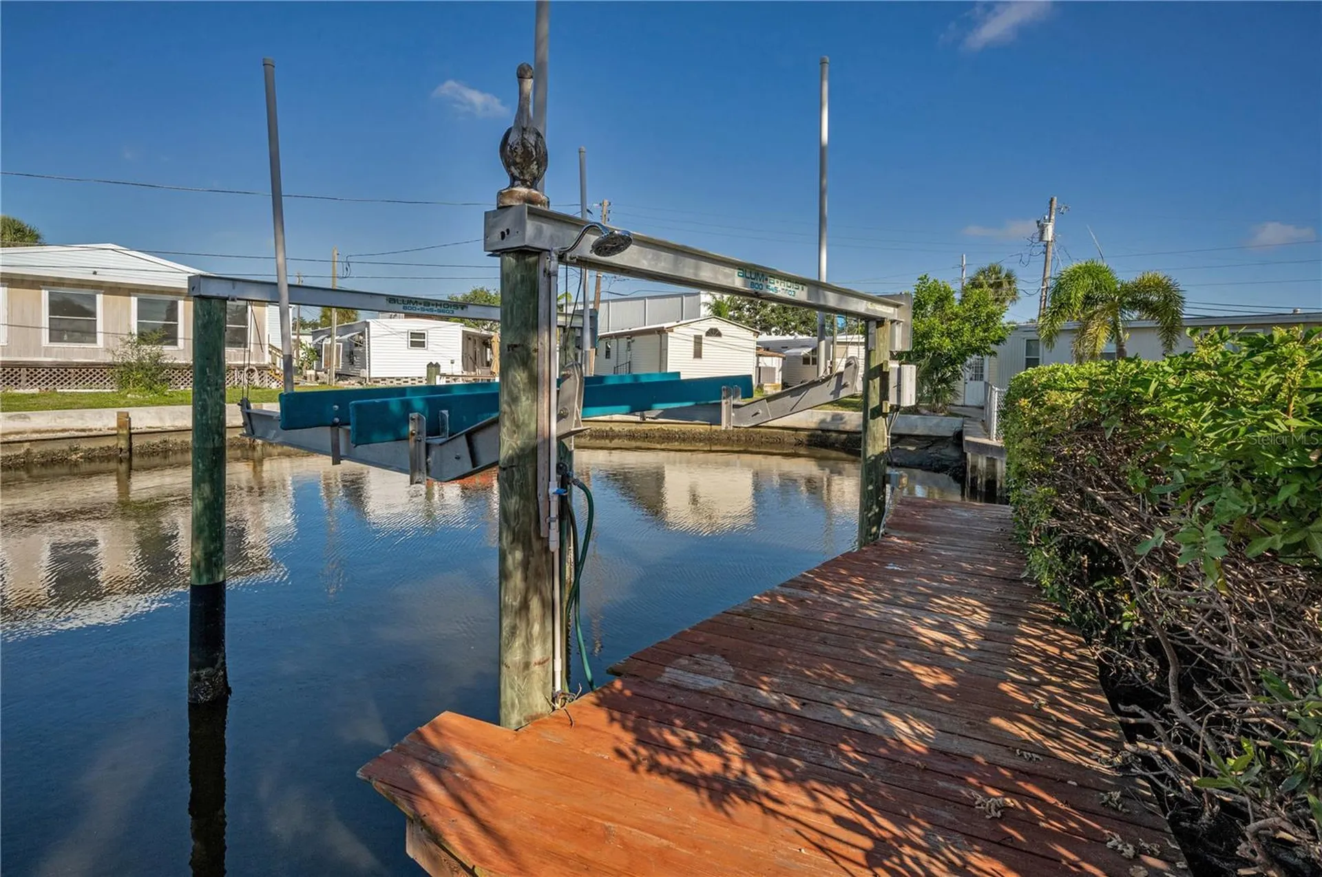 4288 86th Way N St Petersburg FL 33709