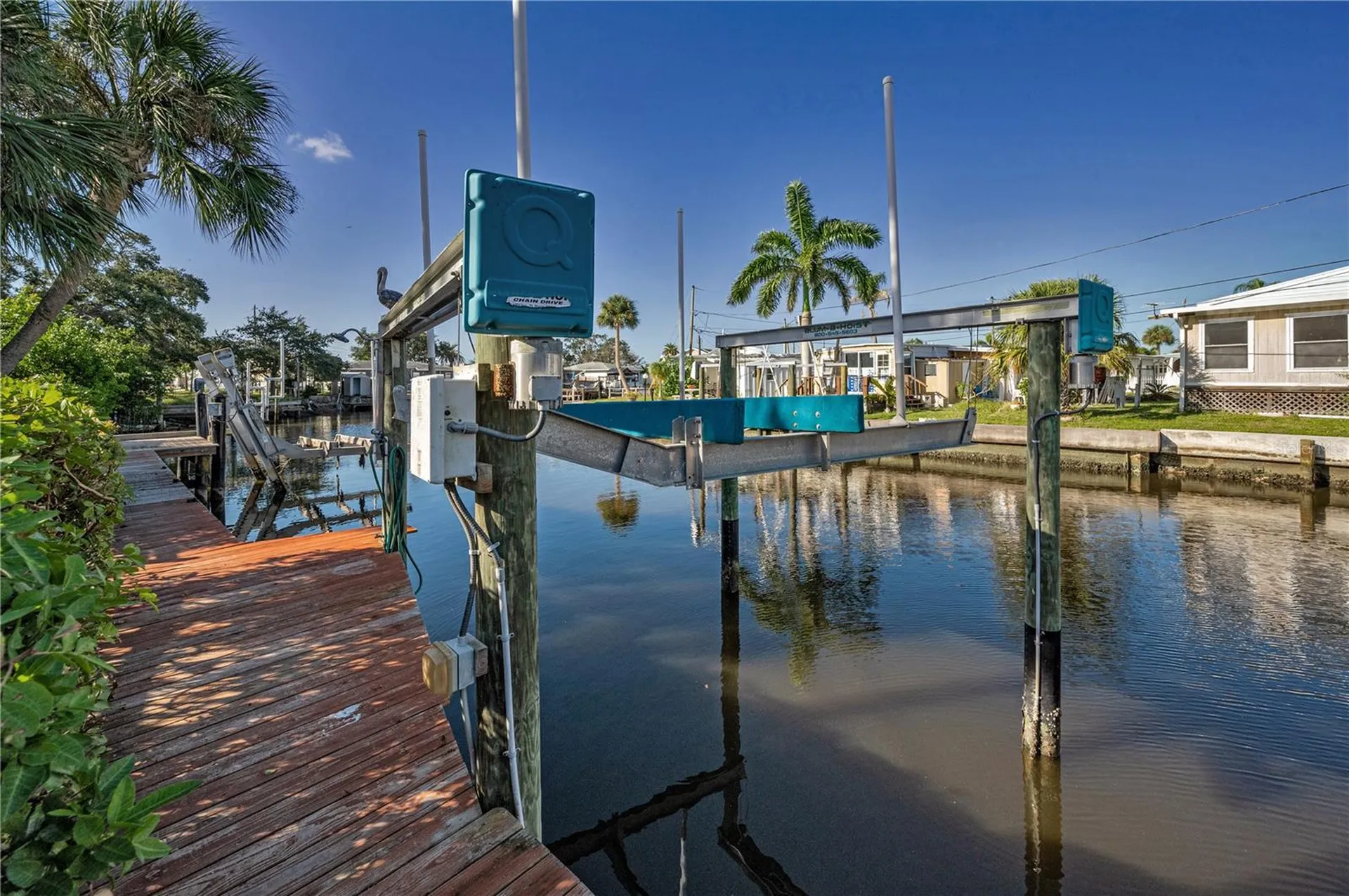 4288 86th Way N St Petersburg FL 33709