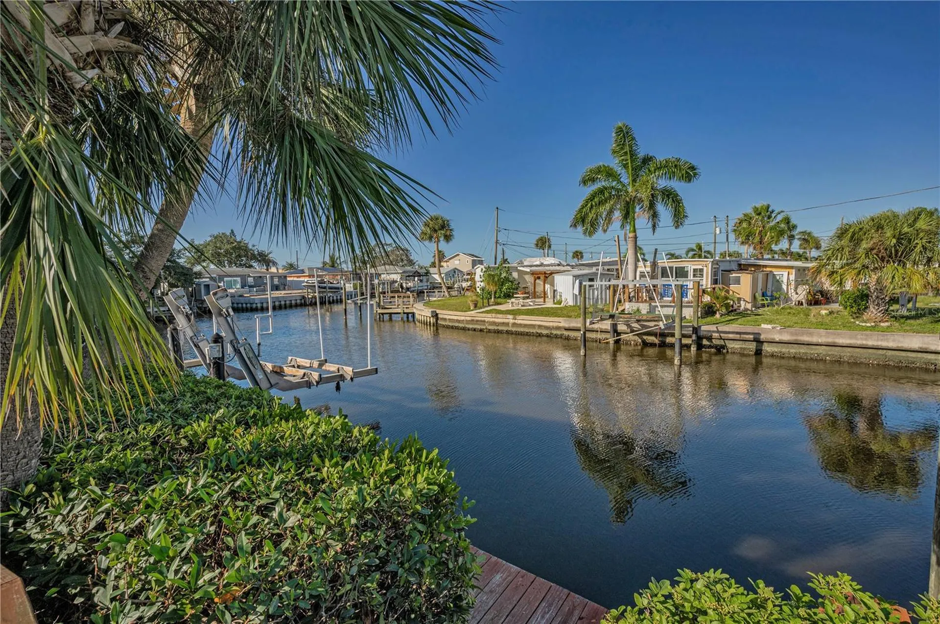 4288 86th Way N St Petersburg FL 33709