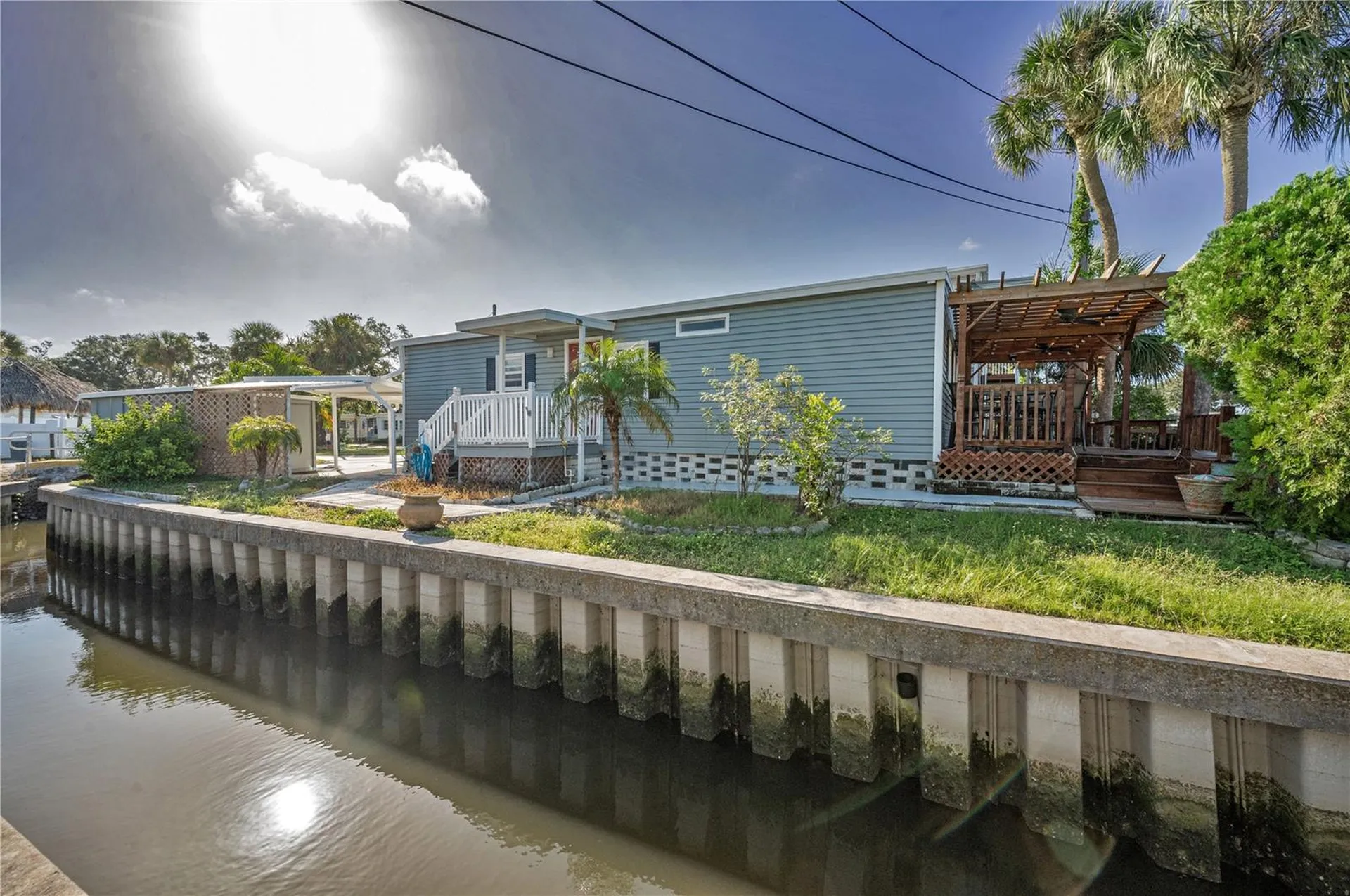 4288 86th Way N St Petersburg FL 33709