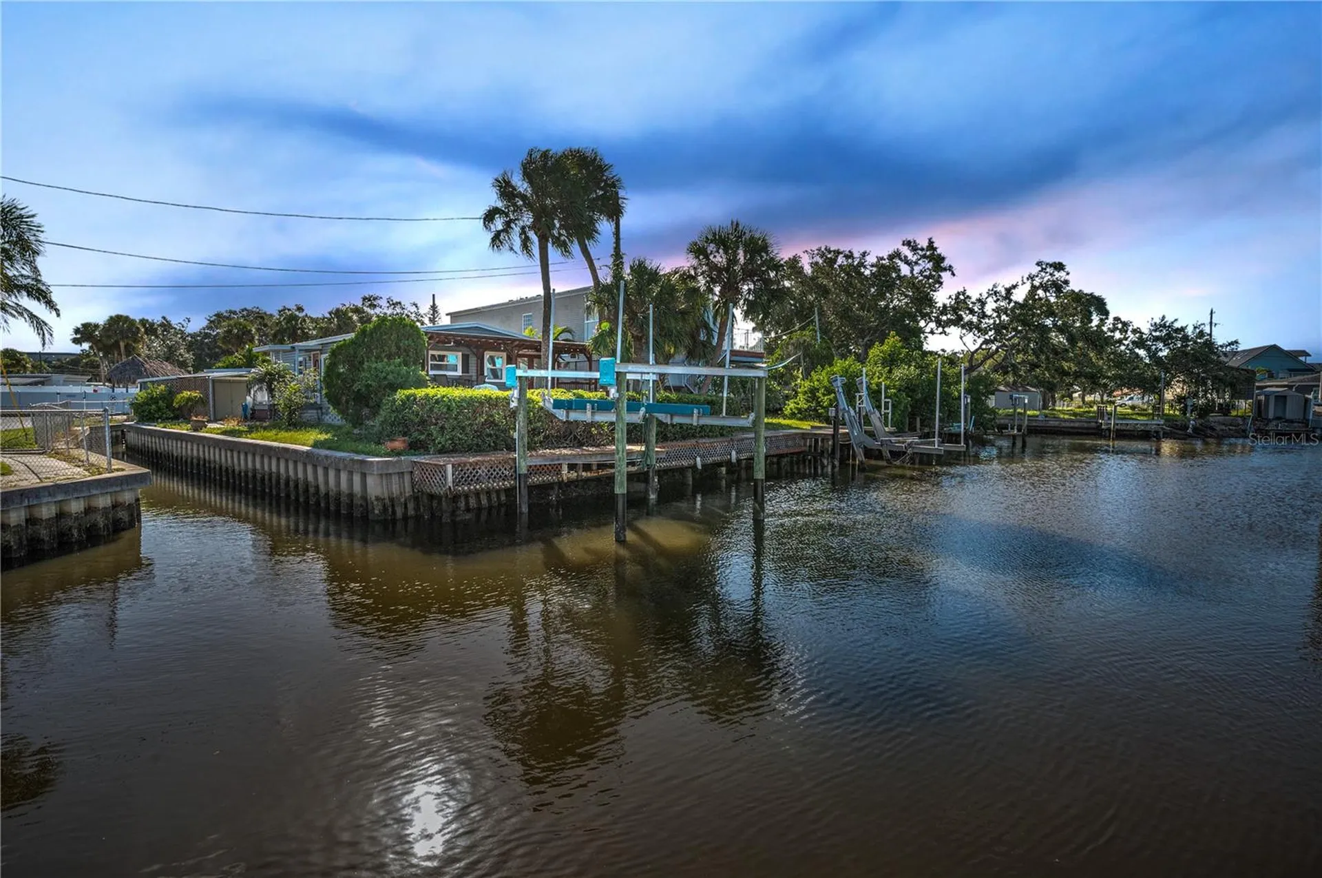 4288 86th Way N St Petersburg FL 33709