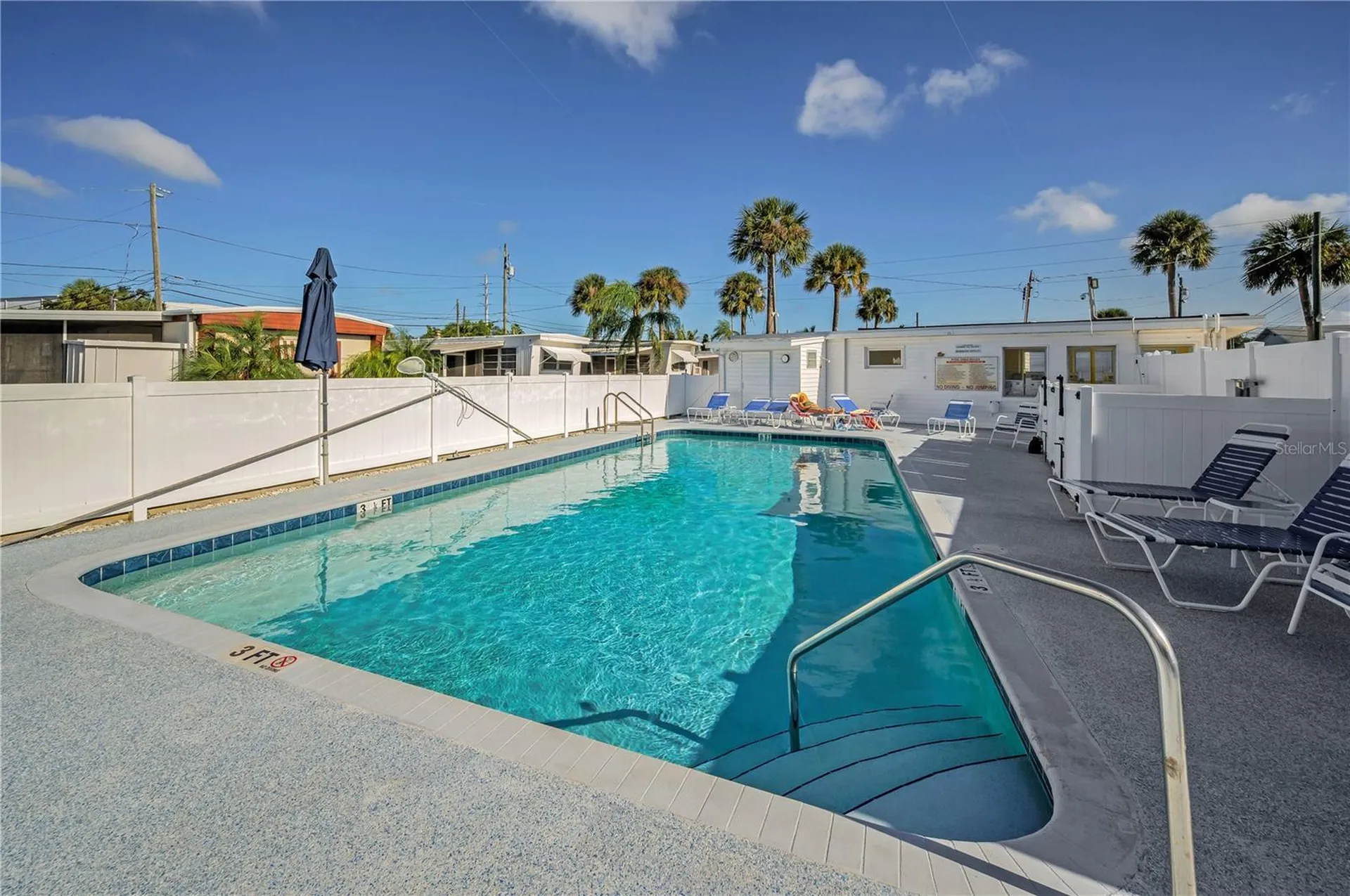4288 86th Way N St Petersburg FL 33709