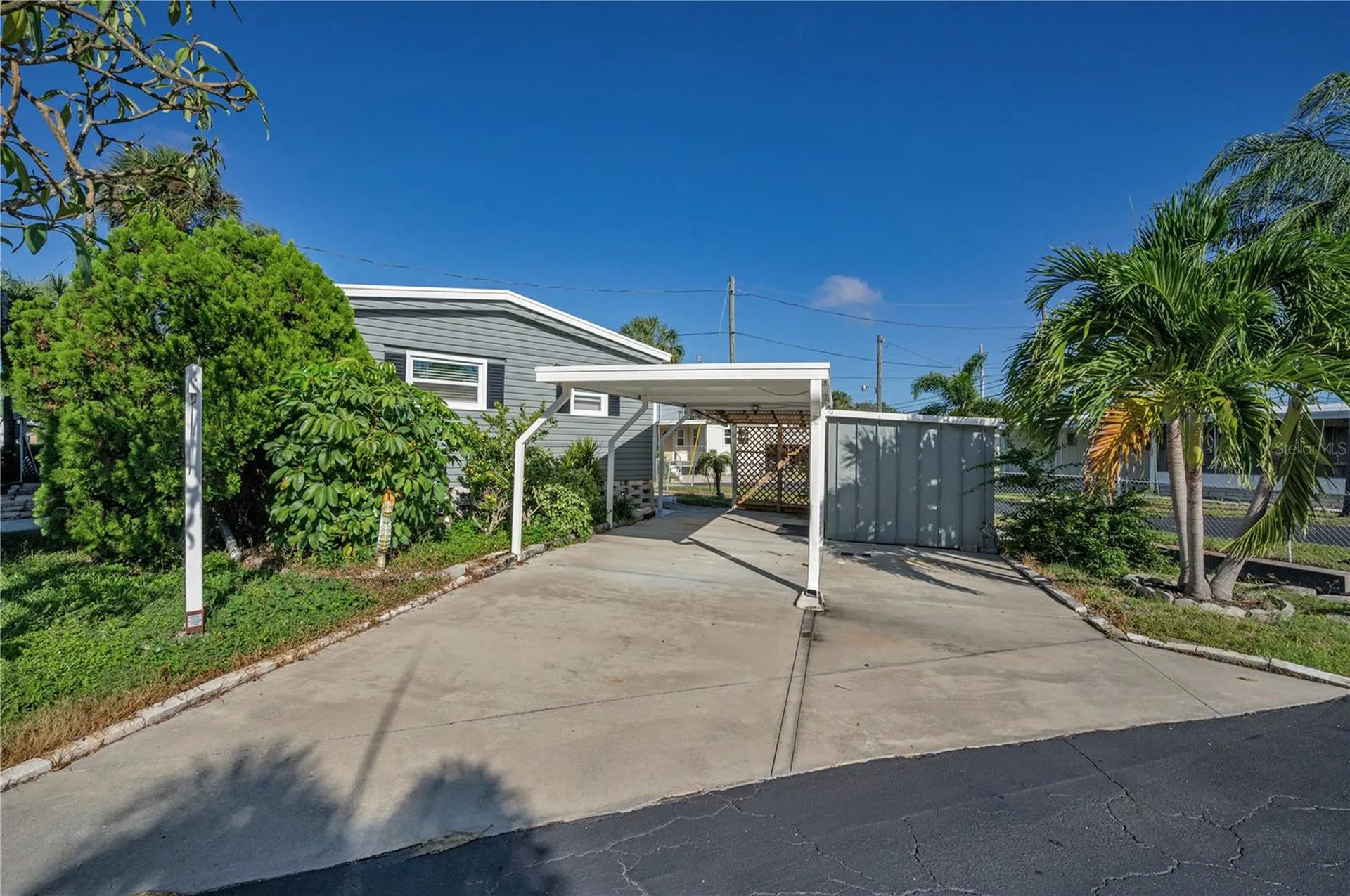 4288 86th Way N St Petersburg FL 33709