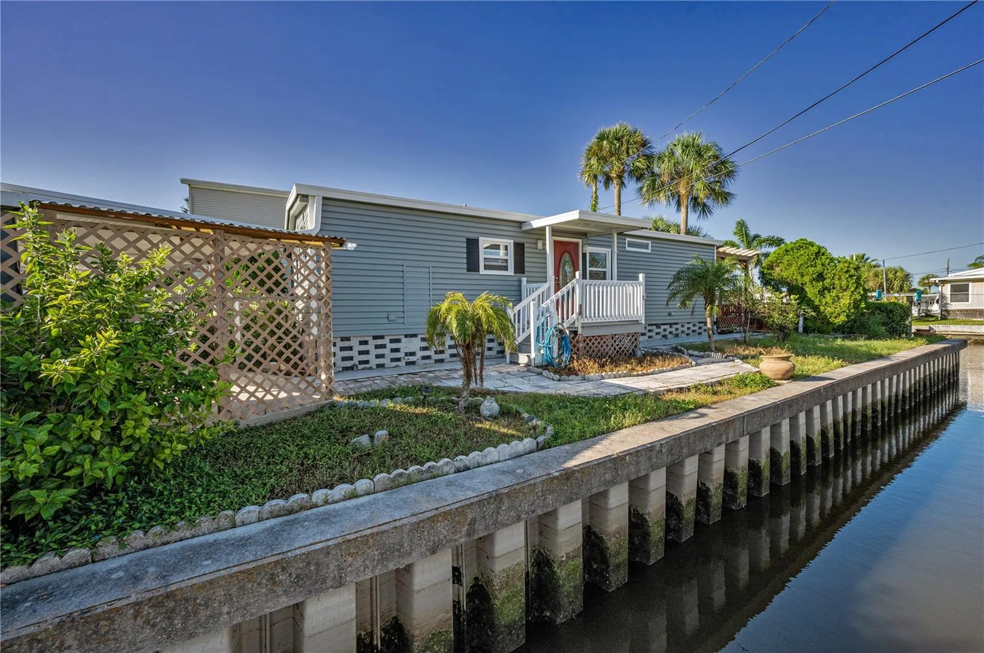 4288 86th Way N St Petersburg FL 33709