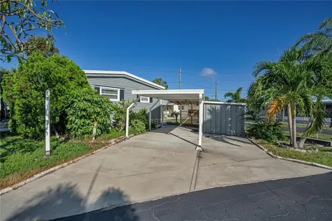 4288 86th Way N St Petersburg FL 33709