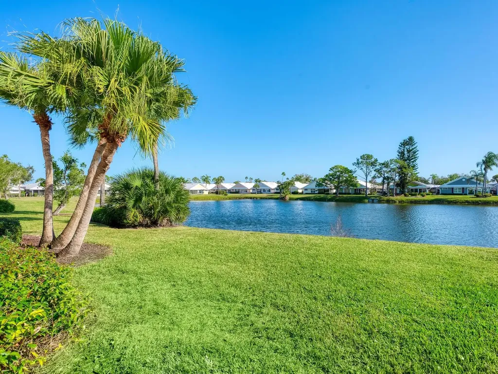 799 Harrington Lake Drive N Venice FL 34293