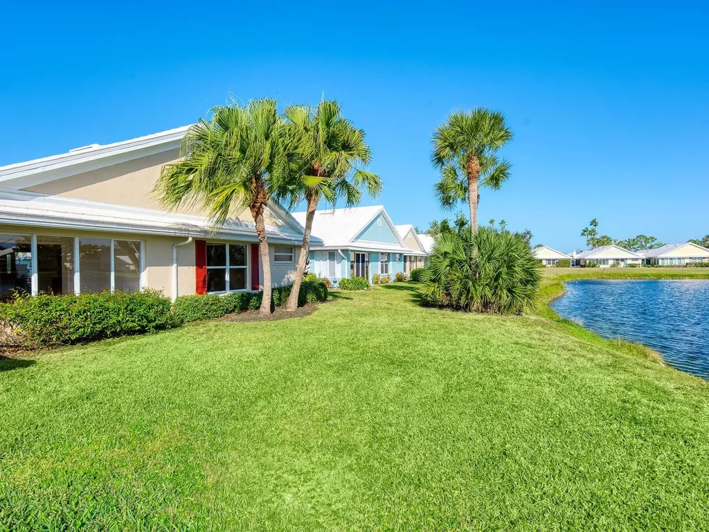 799 Harrington Lake Drive N Venice FL 34293