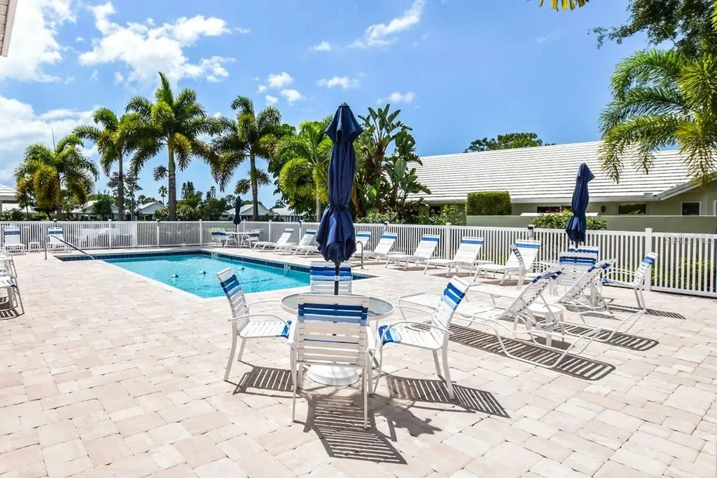 799 Harrington Lake Drive N Venice FL 34293