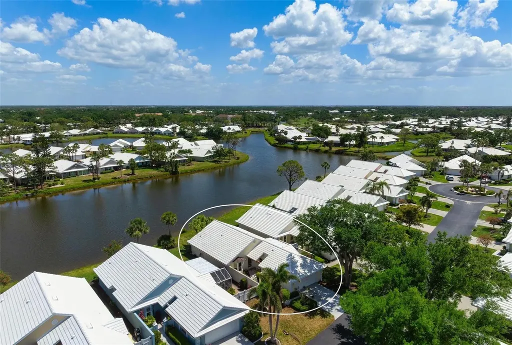 799 Harrington Lake Drive N Venice FL 34293