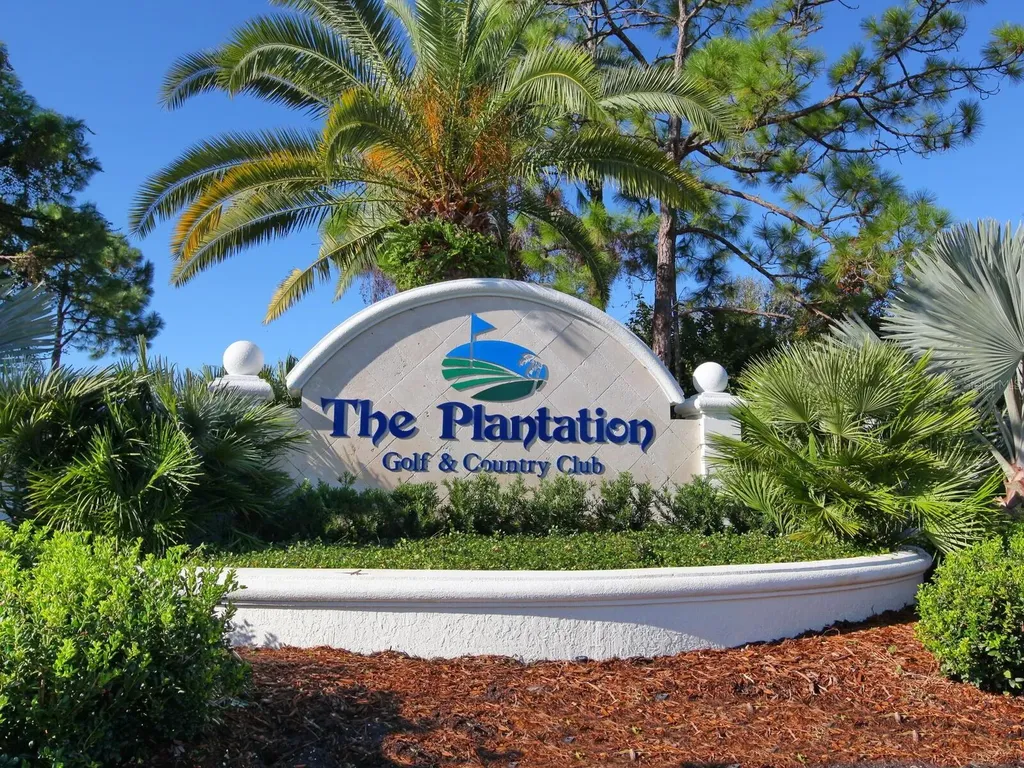 799 Harrington Lake Drive N Venice FL 34293