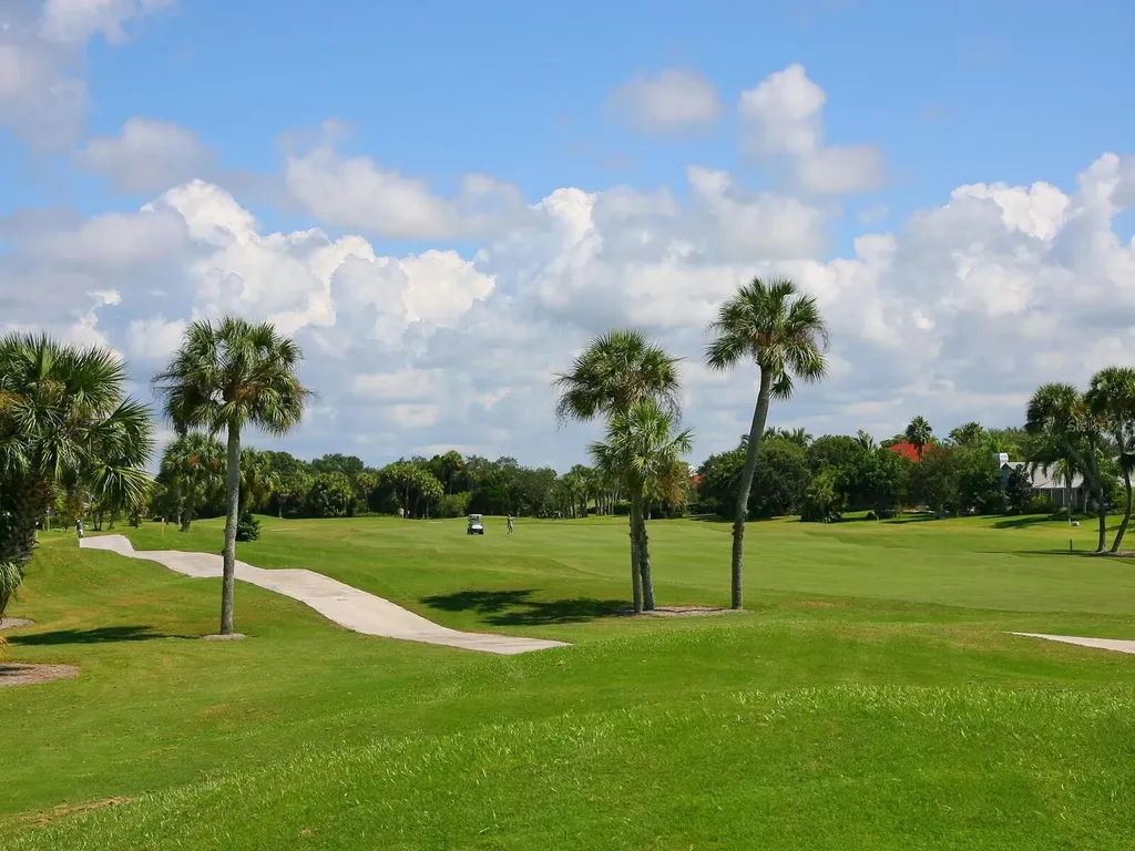 799 Harrington Lake Drive N Venice FL 34293