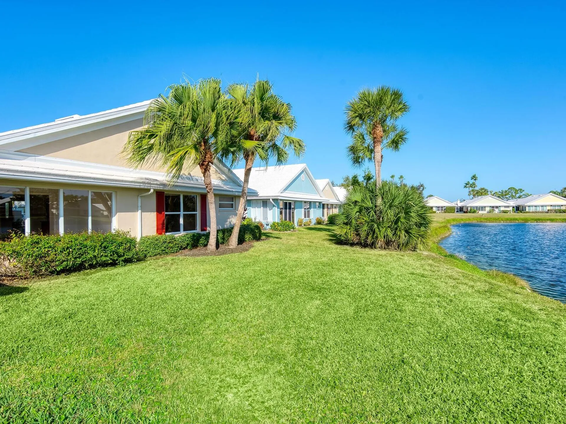 799 Harrington Lake Drive N Venice FL 34293
