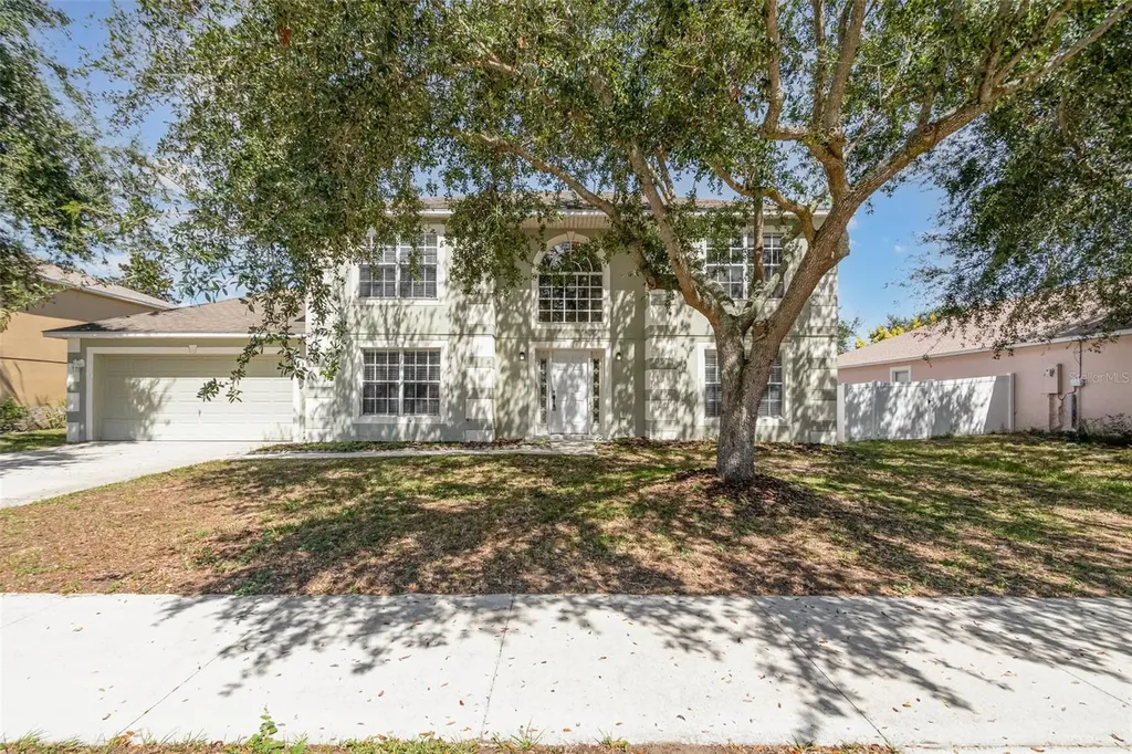 31810 Parkdale Drive Leesburg FL 34748