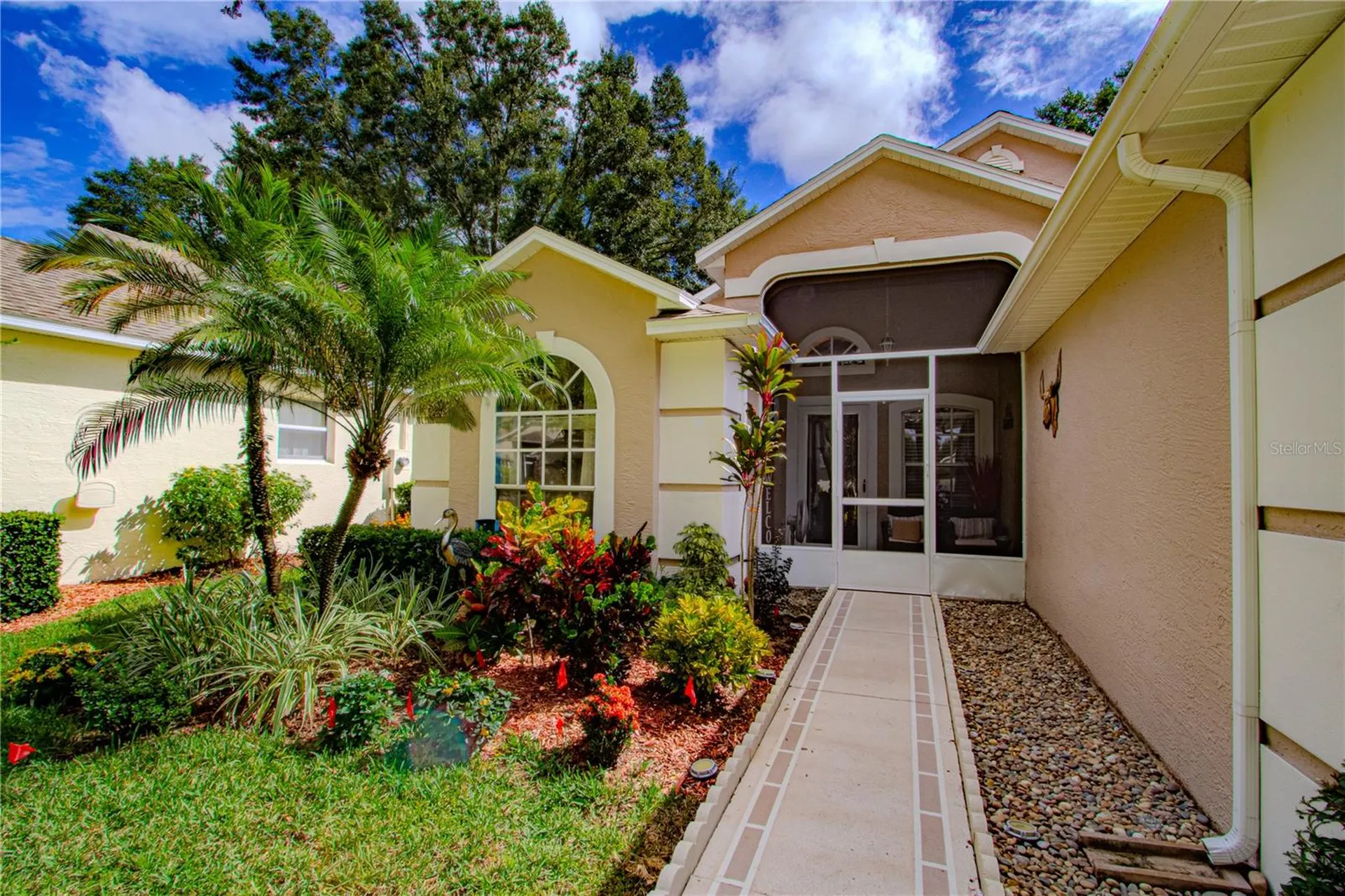 3713 Doune Way Clermont FL 34711