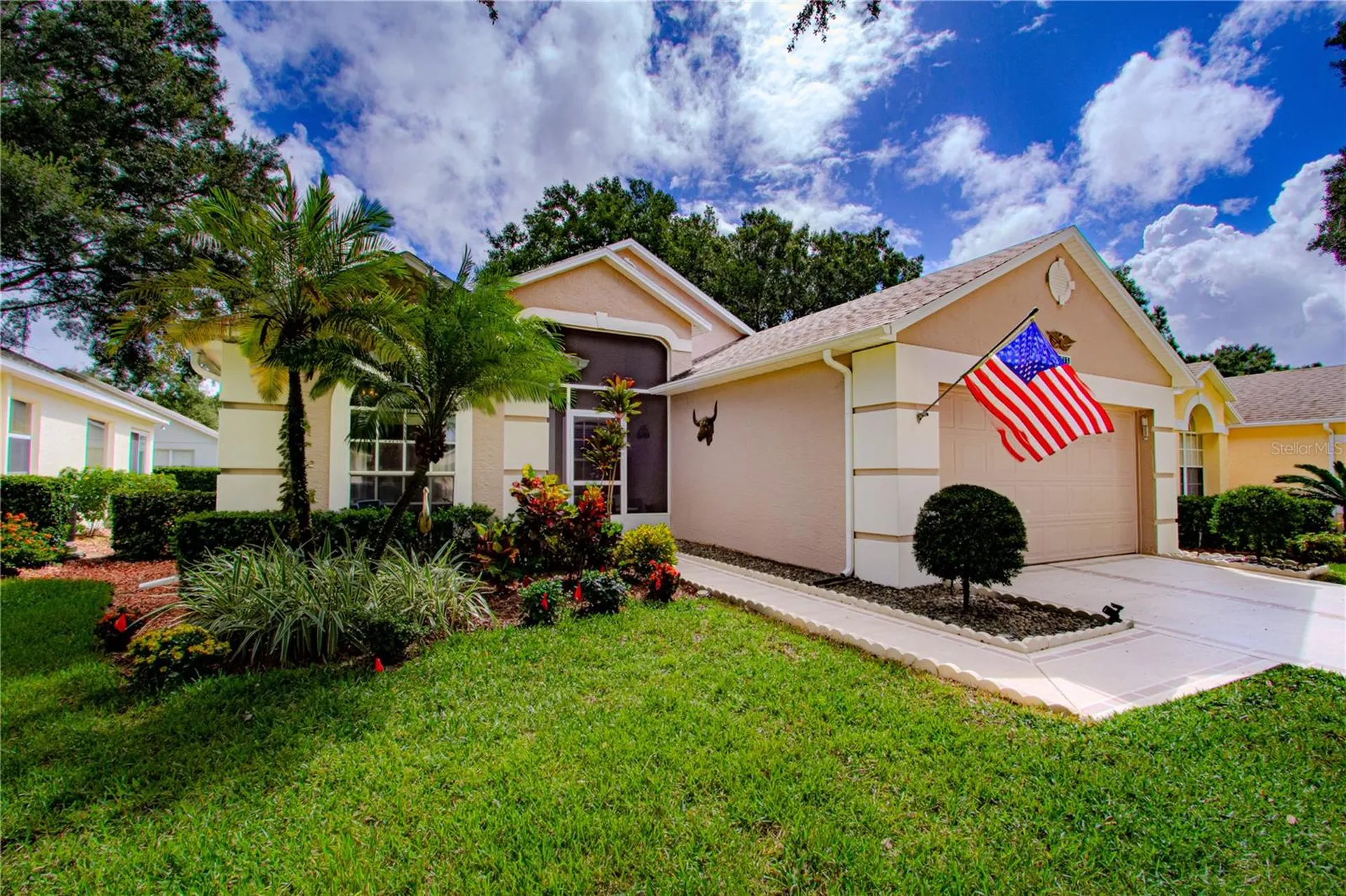 3713 Doune Way Clermont FL 34711