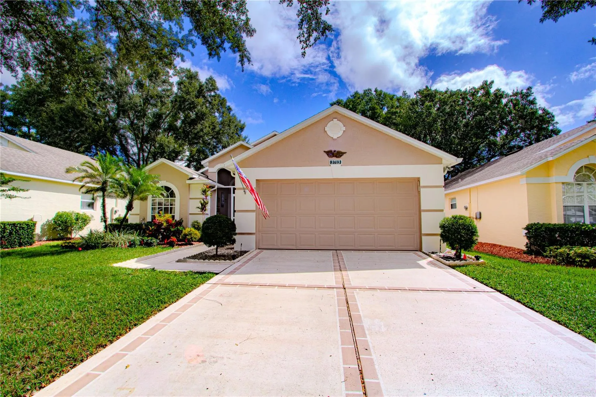 3713 Doune Way Clermont FL 34711