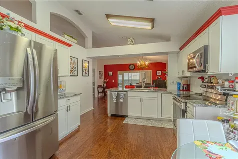 3713 Doune Way Clermont FL 34711