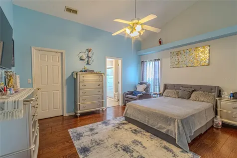 3713 Doune Way Clermont FL 34711