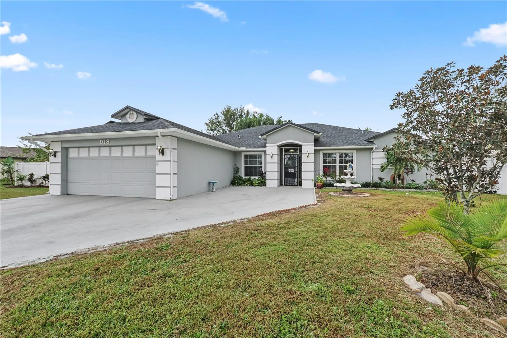 918 San Paulo Way Kissimmee FL 34758