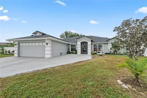 918 San Paulo Way Kissimmee FL 34758