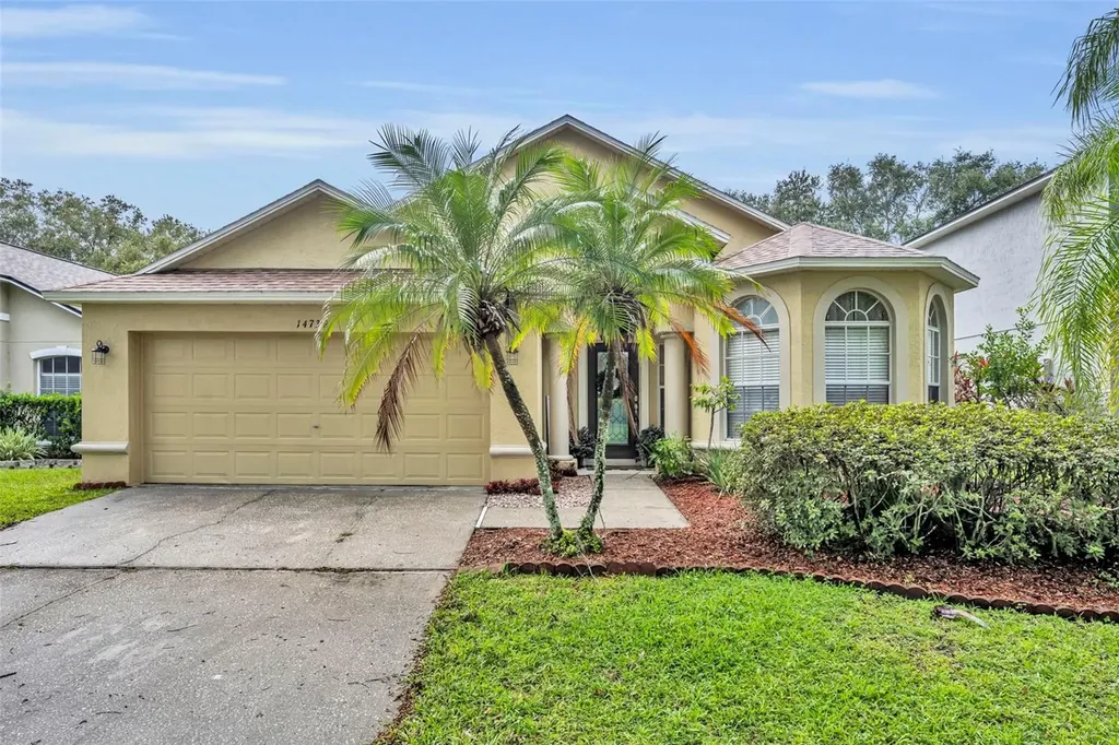 14732 Huntley Drive Orlando FL 32828