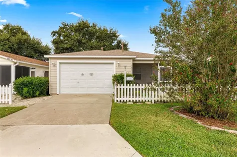 17400 SE 77th Sycamore Avenue The Villages FL 32162