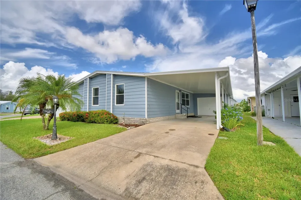 306 Townbridge Drive Haines City FL 33844