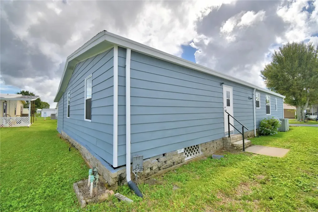 306 Townbridge Drive Haines City FL 33844
