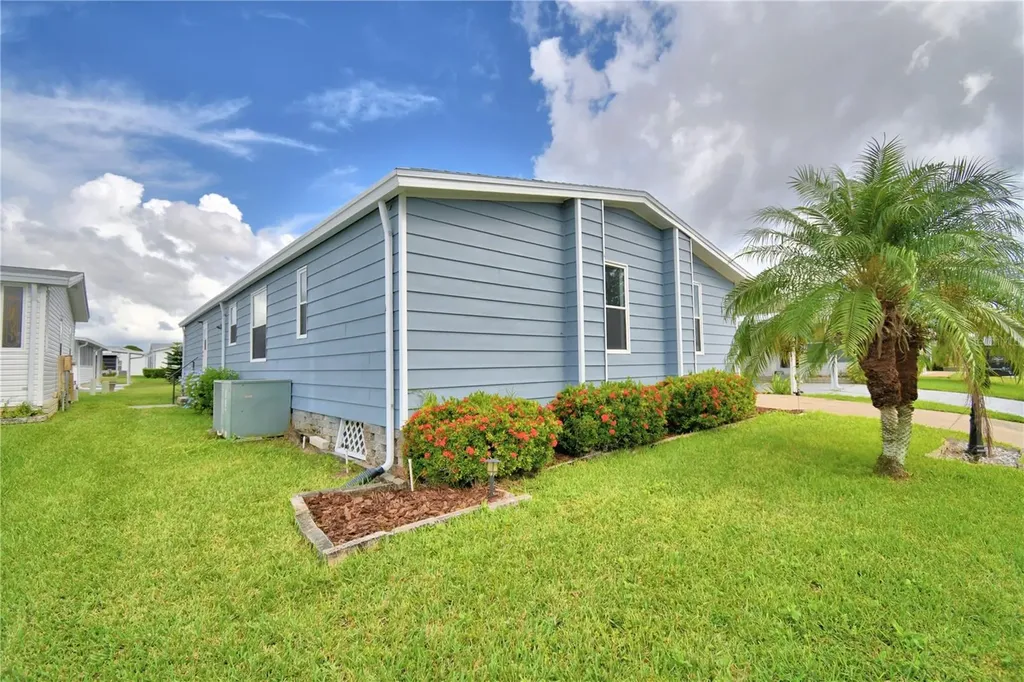 306 Townbridge Drive Haines City FL 33844