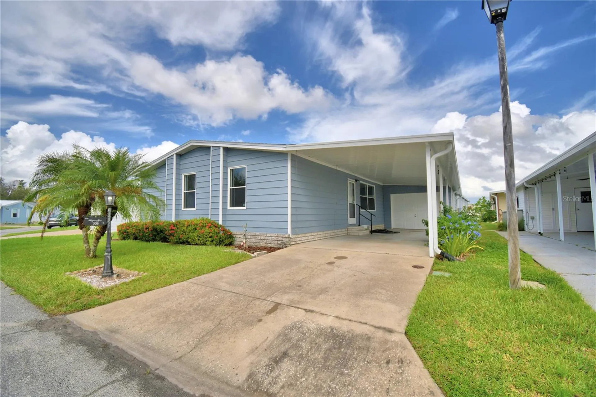 306 Townbridge Drive Haines City FL 33844