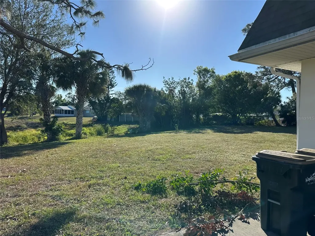 5771 Gallatin Lane North Port FL 34287
