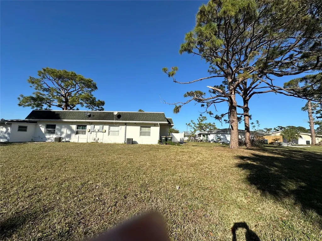 5771 Gallatin Lane North Port FL 34287