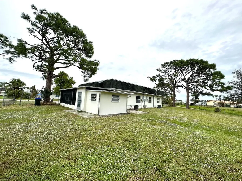 5771 Gallatin Lane North Port FL 34287