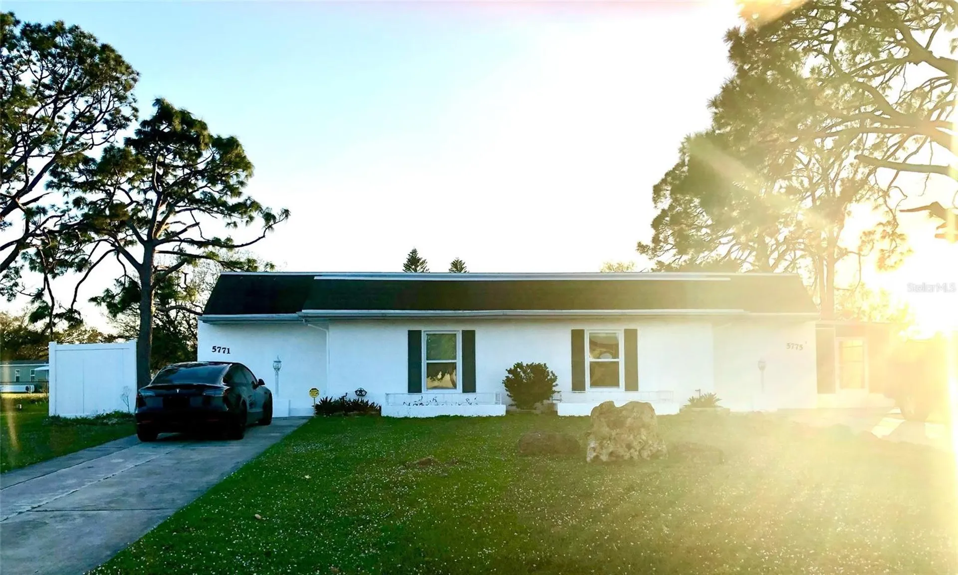 5771 Gallatin Lane North Port FL 34287